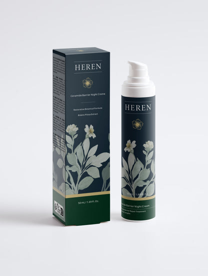 Ceramide Barrier Night Cream
