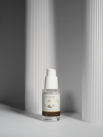 Caffeine Gel Booster