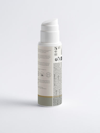 Sensitive Skin Oil-To-Milk Cleanser