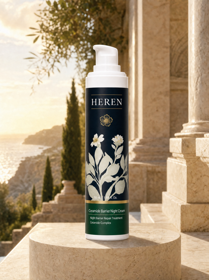 Ceramide Barrier Night Cream