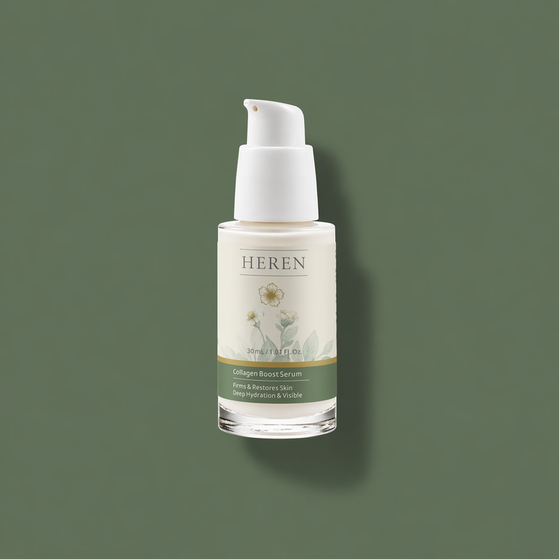 Collagen Boost Serum