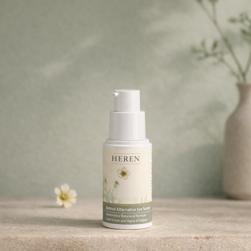 Retinol Alternative Eye Serum