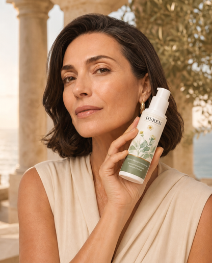 Retinol Alternative Moisturiser