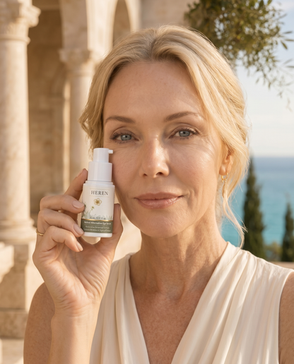 Retinol Alternative Eye Serum