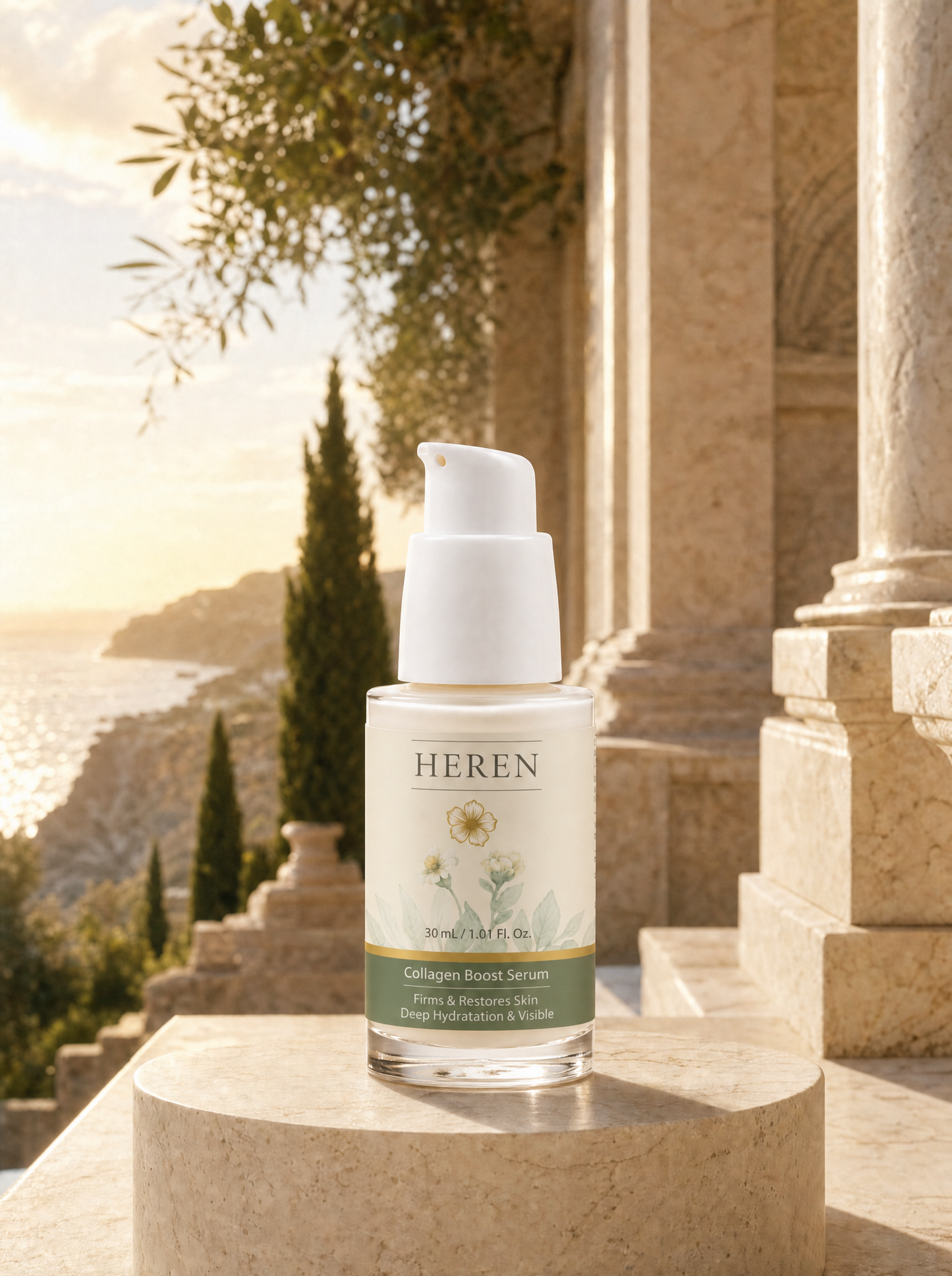 Collagen Boost Serum