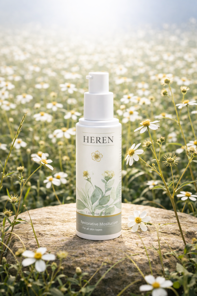 Retinol Alternative Moisturiser