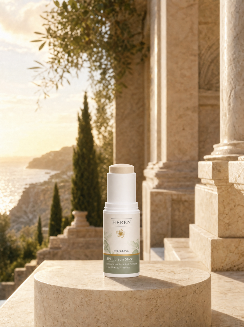 Sun Protection SPF50 Stick, no tint