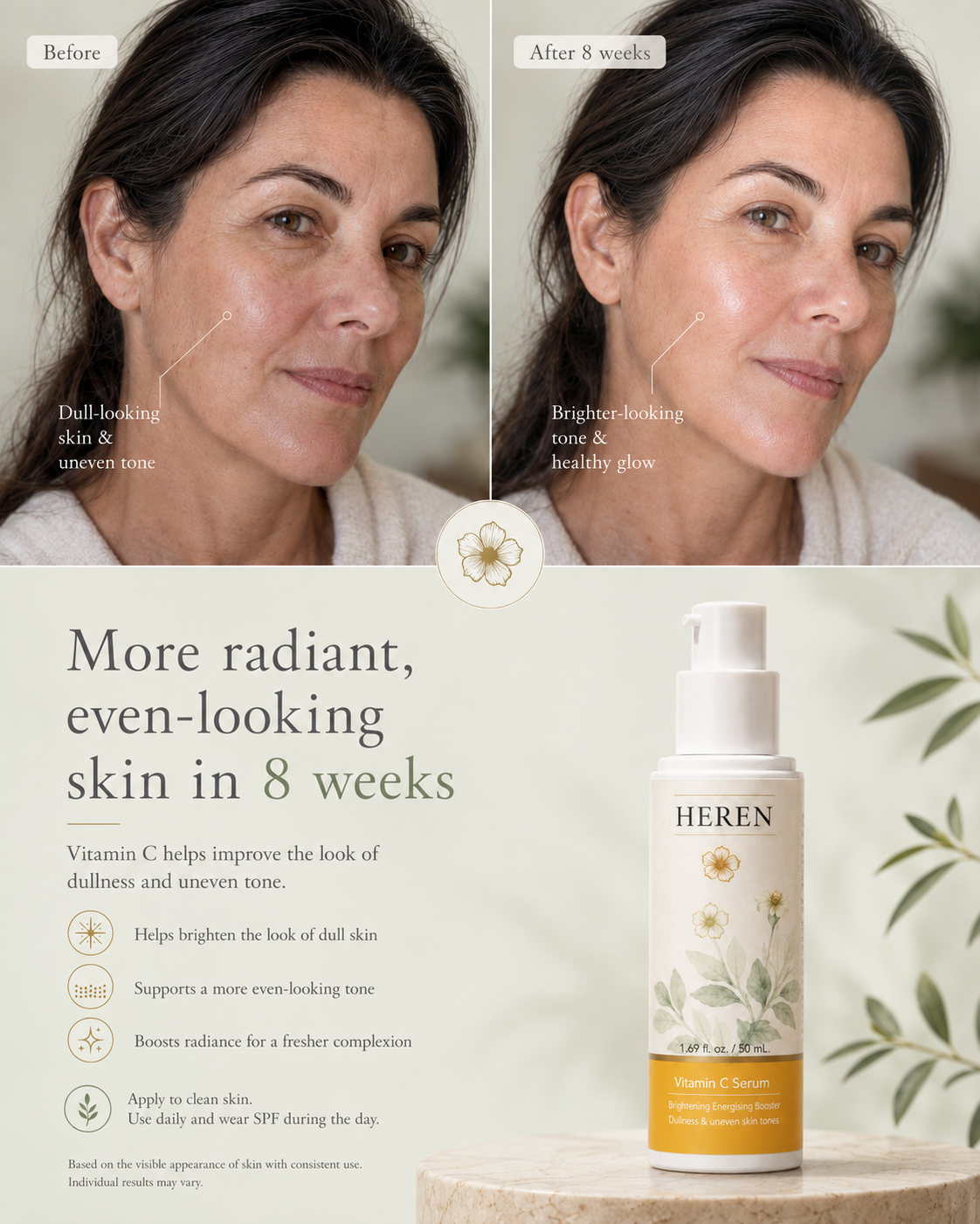 Vitamin C Serum