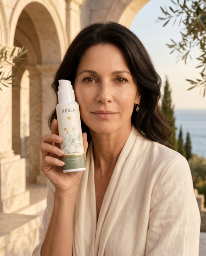 Sensitive Skin Oil-To-Milk Cleanser