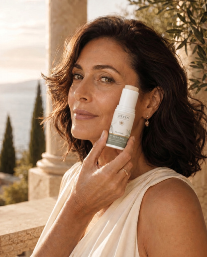Sun Protection SPF50 Stick, with tint