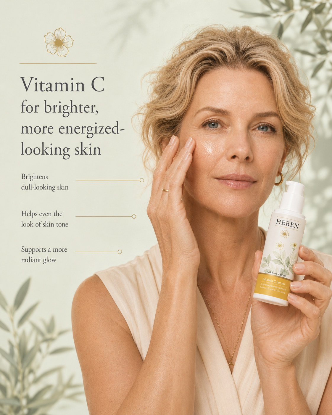 Vitamin C Serum