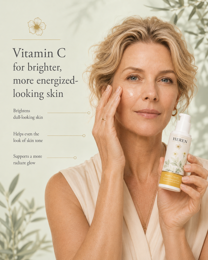 Vitamin C Serum