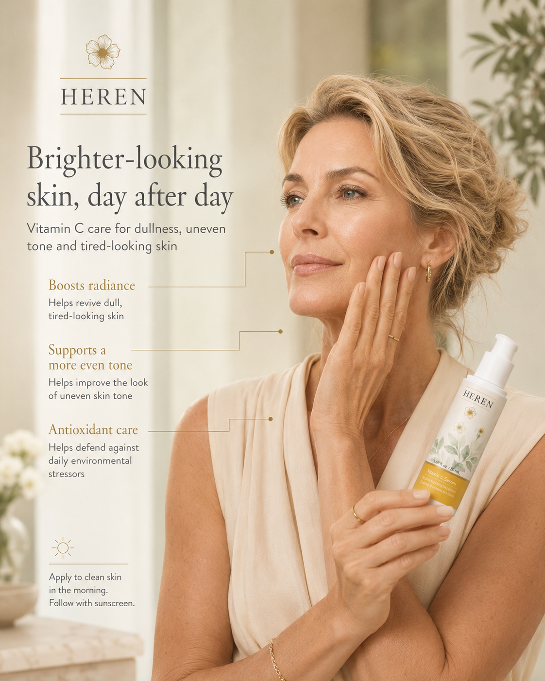 Vitamin C Serum