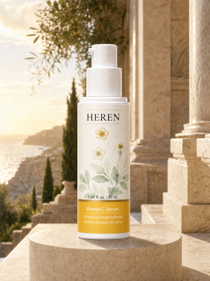 Vitamin C Serum