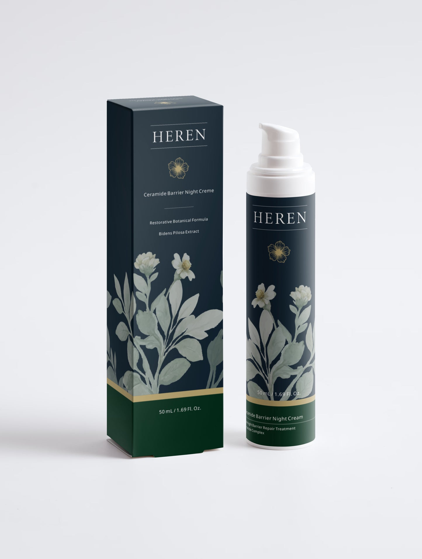 Ceramide Barrier Night Cream