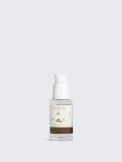 Caffeine Gel Booster
